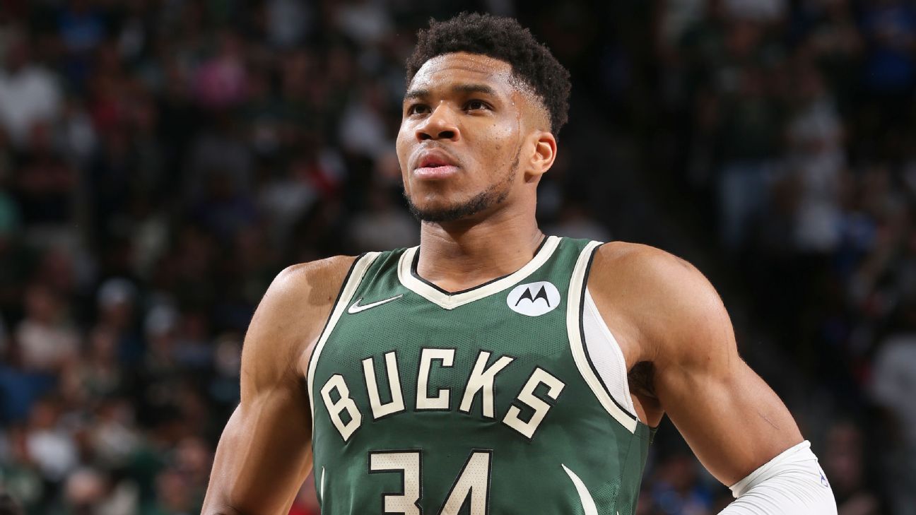Stephen Jackson govori o Antetokounmpou